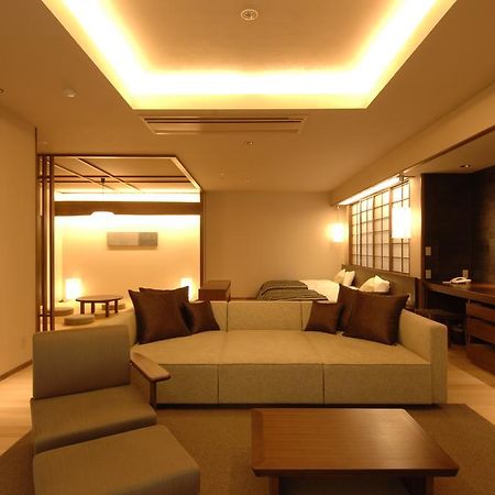 Tokinenoyado Yunushiichijoh Hotel Shiroishi  Værelse billede