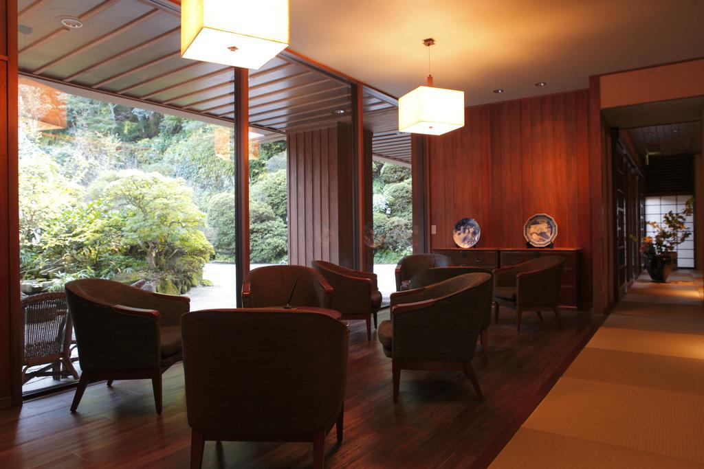 Tokinenoyado Yunushiichijoh Hotel Shiroishi  Eksteriør billede