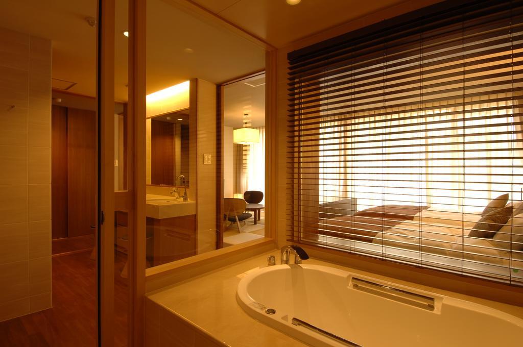 Tokinenoyado Yunushiichijoh Hotel Shiroishi  Værelse billede