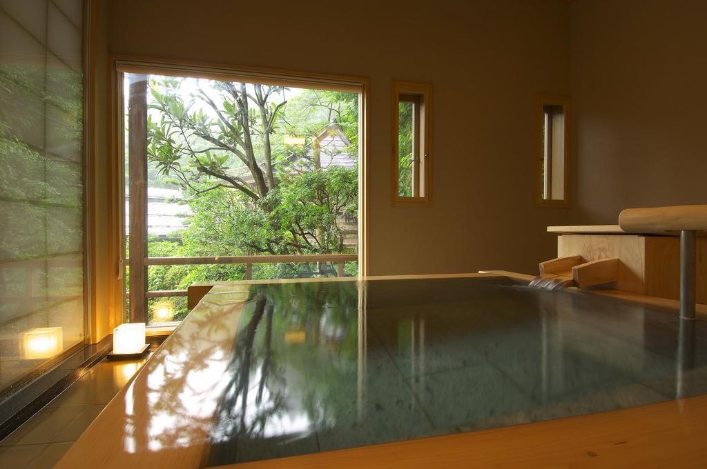 Tokinenoyado Yunushiichijoh Hotel Shiroishi  Værelse billede